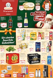 Aktueller GLOBUS Prospekt mit Sirup, "Aktuelle Angebote", Seite 6