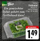 Angebot im EDEKA Detmold Prospekt EDEKA Detmold Prospekt mit im Angebot für 1,49 €