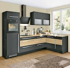 Einbauküche IP 3150 im Angebot bei SB Möbel Boss in Gera Einbauküche IP 3150 Angebote von Impuls bei SB Möbel Boss Gera für 2.999,00 €