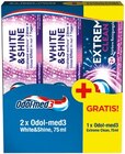 Zahncreme von Odol-med3 für 4,99 € bei Netto mit dem Scottie im Angebot Zahncreme von Odol-med3 im aktuellen Netto mit dem Scottie Prospekt