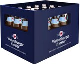Hell oder alkoholfrei im Angebot bei REWE in Michelstadt Hell oder alkoholfrei Angebote von Weltenburger Kloster bei REWE Michelstadt für 13,99 €