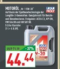 MOTORÖL „Nr.1 5W-30“ im Angebot bei Marktkauf in Hagen MOTORÖL „Nr.1 5W-30“ Angebote von LIQUI MOLY bei Marktkauf Hagen für 44,44 €