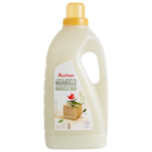 Lessive Liquide Savon De Marseille Auchan en promo chez Auchan Hypermarché Villeneuve-d'Ascq à 4,68 €