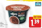 Dessert von Alpro für 1,39 € bei EDEKA im Angebot Dessert von Alpro im aktuellen EDEKA Prospekt