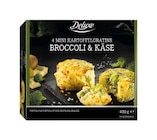 Kartoffelgratin Broccoli & Käse Angebote von Deluxe bei Lidl Coburg für 2,79 €