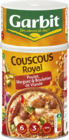 Couscous royal - GARBIT en promo chez Lidl Valence à 4,13 €