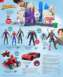 Auto Unterhaltungselektronik im aktuellen Smyths Toys Prospekt (Mannheim) Auto Unterhaltungselektronik im Smyths Toys Prospekt "Toys Superstores" mit 340 Seiten (Mannheim)