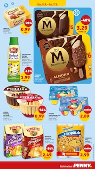 Ofenkäse im Penny Prospekt "Wer günstig will, muss Penny." mit 44 Seiten (Frankfurt (Main))