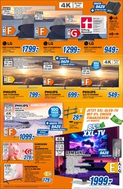 Aktueller expert Prospekt mit Flachbildfernseher, "Top Angebote", Seite 4