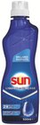 Le 2ème à -60% sur la gamme produits lave vaisselle Sun ▲ - SUN en promo chez Supermarchés Match Illkirch-Graffenstaden