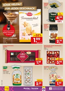 LED-Lampe im aktuellen Netto Marken-Discount Prospekt (Köln) LED-Lampe im Netto Marken-Discount Prospekt "Aktuelle Angebote" mit 71 Seiten (Köln)
