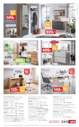 Schuhschrank Angebot im aktuellen XXXLutz Möbelhäuser Prospekt auf Seite 19