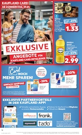 Aktueller Kaufland Prospekt mit Red Bull, "Aktuelle Angebote", Seite 16