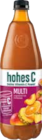 Fruchtsaft Angebote von hohes C bei EDEKA Frischemarkt Hamburg für 1,79 €