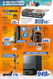 Aktueller expert Prospekt mit Staubsauger, "Top Angebote", Seite 3