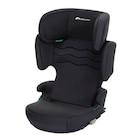 Siège auto rehausseur ISOFIX HERA 100-150 cm - Bebeconfort - Feu Vert à Antony Siège auto rehausseur ISOFIX HERA 100-150 cm - Bebeconfort en promo chez Feu Vert Antony à 69,99 €