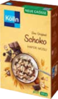 Müsli oder Hafer-Porridge von Kölln im aktuellen EDEKA Frischemarkt Prospekt