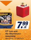 CT Leo und die Abenteuermaschine Angebot in Guhrow CT Leo und die Abenteuermaschine im aktuellen Prospekt bei expert in Guhrow
