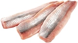 Smoky Rauch-Matjesfilet im REWE Prospekt Smoky Rauch-Matjesfilet von im aktuellen REWE Prospekt für 1,59 €