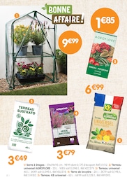 Offre Bruyère dans le catalogue B&M du moment à la page 2