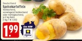 Aktuelles Speisekartoffeln Angebot bei EDEKA in Wuppertal ab 1,99 €