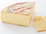Supermarchés Match Metz - Promo Raclette du haut livradois Promo Raclette du haut livradois à 1,39 € dans le catalogue Supermarchés Match à Metz