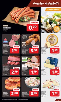 Hackfleisch im aktuellen Markant Nordwest Prospekt (Bremerhaven) Hackfleisch im Markant Nordwest Prospekt "DER MARKT FĂśR GUTES ESSEN UND TRINKEN" mit 12 Seiten (Bremerhaven)