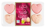 Frische Macaron Herzen bei Lidl im Obernfeld Prospekt für 2,99 €