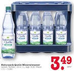 Aktuelle Wasser Angebote bei EDEKA in Offenbach (Main) Aktuelles Medium Angebot bei EDEKA in Offenbach (Main) ab 3,49 €