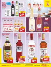 Wodka im Netto Marken-Discount Prospekt in Fürth Aktueller Netto Marken-Discount Prospekt mit Wodka, "Aktuelle Angebote", Seite 25