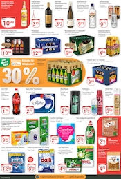 Aktueller GLOBUS Prospekt mit Ariel, "Aktuelle Angebote", Seite 3