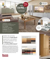 Kommode im buss Prospekt in Bremerhaven Aktueller buss Prospekt mit Kommode, "Angebots-Vollsortiment", Seite 16