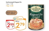 Ragout fin im Angebot bei GLOBUS in Leipzig Ragout fin Angebote von Sachsengold bei GLOBUS Leipzig für 2,79 €