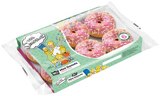 Aktuelle Brot Angebote bei REWE in Wiesbaden Aktuelles Simpsons Mini Donuts Angebot bei REWE in Wiesbaden ab 1,99 €