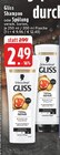 Gliss Shampoo Angebote von Schwarzkopf bei EDEKA Düsseldorf für 2,49 €