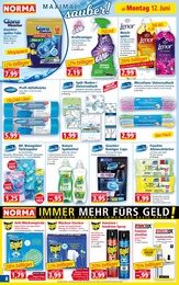 Norma Lenor im Prospekt Norma Lenor im Prospekt