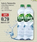 Naturelle Angebote von Volvic bei EDEKA Hilden für 0,79 €