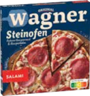 Steinofen-Pizza im Angebot bei EDEKA in Seevetal Steinofen-Pizza Angebote von Wagner bei EDEKA Seevetal für 1,79 €
