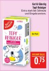 Topf-Reiniger im Angebot bei Marktkauf in Hof Topf-Reiniger Angebote von Gut & Günstig bei Marktkauf Hof für 0,75 €