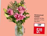 Aktuelles Floristenstrauß Premium Angebot bei Marktkauf in Offenbach (Main) ab 5,99 €