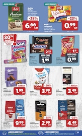 Mars im combi Prospekt in Paderborn Aktueller combi Prospekt mit Mars, "Markt - Angebote", Seite 18