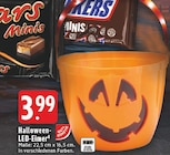 Halloween-LED-Eimer im Angebot bei EDEKA in Aachen Halloween-LED-Eimer Angebote bei EDEKA Aachen für 3,99 €