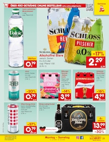 Bitburger im aktuellen Netto Marken-Discount Prospekt (Freising) Bitburger im Netto Marken-Discount Prospekt "Aktuelle Angebote" mit 64 Seiten (Freising)
