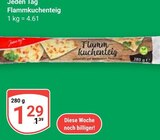 Flammkuchenteig im Angebot bei GLOBUS in Wolfenbüttel Flammkuchenteig Angebote von Jeden Tag bei GLOBUS Wolfenbüttel für 1,29 €