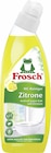 WC-Reiniger im Angebot bei E center in Baden-Baden WC-Reiniger Angebote von Frosch bei E center Baden-Baden für 1,39 €
