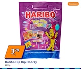 Hip Hip Hooray im Angebot bei Action in Ahaus Hip Hip Hooray Angebote von Haribo bei Action Ahaus für 3,79 €
