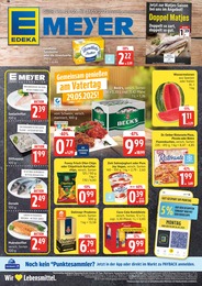Aktueller EDEKA Prospekt (Seevetal) EDEKA Prospekt mit 20 Seiten (Seevetal)