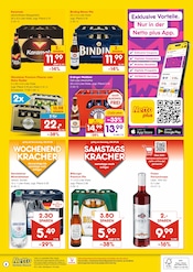 Aktueller Netto Marken-Discount Prospekt mit Erdinger, "DER ORT, AN DEM DU IMMER AUSGEZEICHNETE PREISE FINDEST.", Seite 2