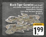 Black-Tiger-Garnelen Angebote bei EDEKA Siegburg für 1,99 €