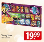 Young Stars Angebote bei famila Nordost Gifhorn für 19,99 €